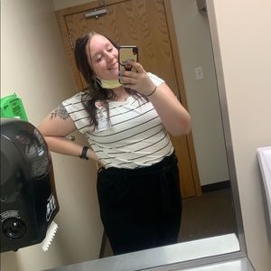 Meet your Posher, Taite